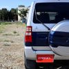 mitsubishi pajero-mini 2009 P00046 image 16