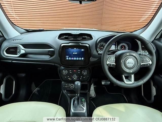 jeep renegade 2021 quick_quick_3BA-BV13PM_1C4NJCB16MPM44961 image 2