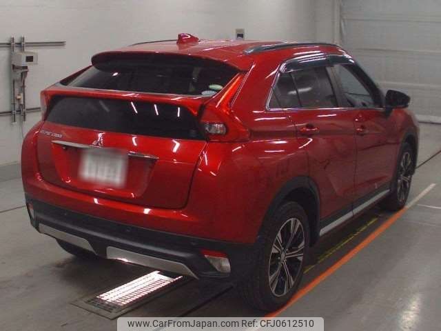 mitsubishi eclipse-cross 2019 -MITSUBISHI 【市川 310ﾈ1121】--Eclipse Cross DBA-GK1W--GK1W-0011906---MITSUBISHI 【市川 310ﾈ1121】--Eclipse Cross DBA-GK1W--GK1W-0011906- image 2