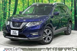 nissan x-trail 2020 -NISSAN--X-Trail DBA-NT32--NT32-596764---NISSAN--X-Trail DBA-NT32--NT32-596764-