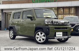 daihatsu taft 2021 -DAIHATSU--Taft 6BA-LA900S--LA900S-0055308---DAIHATSU--Taft 6BA-LA900S--LA900S-0055308-