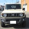 suzuki jimny-sierra 2019 quick_quick_JB74W_JB74W-105948 image 5