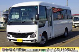 mitsubishi-fuso rosa-bus 2022 CFJ1605025
