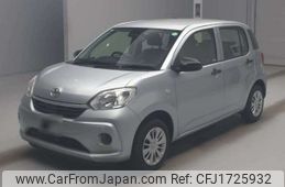 toyota passo 2020 CFJ1725932