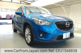 mazda cx-5 2013 CFJ1568858