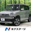 suzuki hustler 2015 -SUZUKI--Hustler DBA-MR31S--MR31S-847671---SUZUKI--Hustler DBA-MR31S--MR31S-847671- image 1