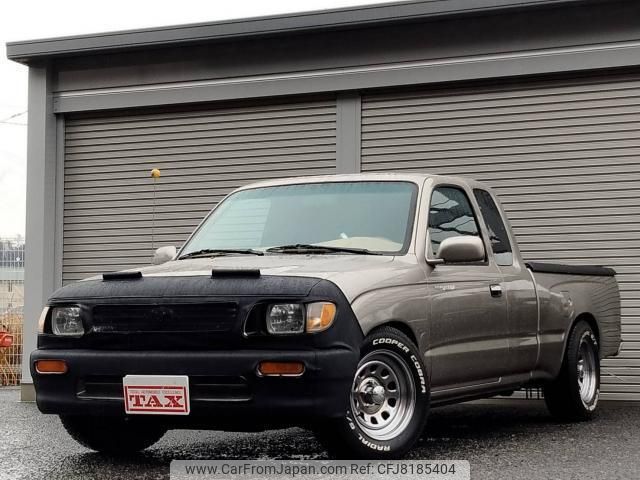 toyota tacoma 1995 quick_quick_fumei_6152530 image 1