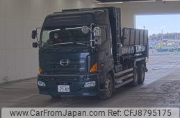 hino hino-others 2012 -HINO 【名古屋 100ﾋ7147】--Hino Truck FS1EPBA-10269---HINO 【名古屋 100ﾋ7147】--Hino Truck FS1EPBA-10269-