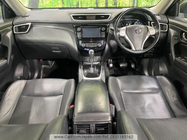 nissan x-trail 2015 -NISSAN--X-Trail DBA-NT32--NT32-526462---NISSAN--X-Trail DBA-NT32--NT32-526462- image 2