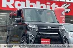 daihatsu tanto 2019 quick_quick_LA650S_LA650S-1000471