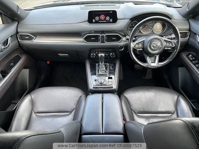 mazda cx-8 2018 -MAZDA--CX-8 3DA-KG2P--KG2P-127262---MAZDA--CX-8 3DA-KG2P--KG2P-127262- image 2