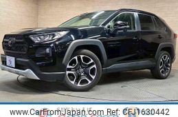 toyota rav4 2019 CFJ1630442