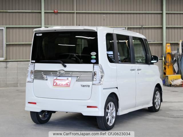 daihatsu tanto 2018 quick_quick_LA600S_LA600S-0668157 image 2