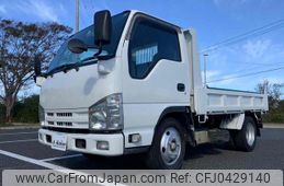 isuzu elf-truck 2014 GOO_NET_EXCHANGE_0900434A30241107W001