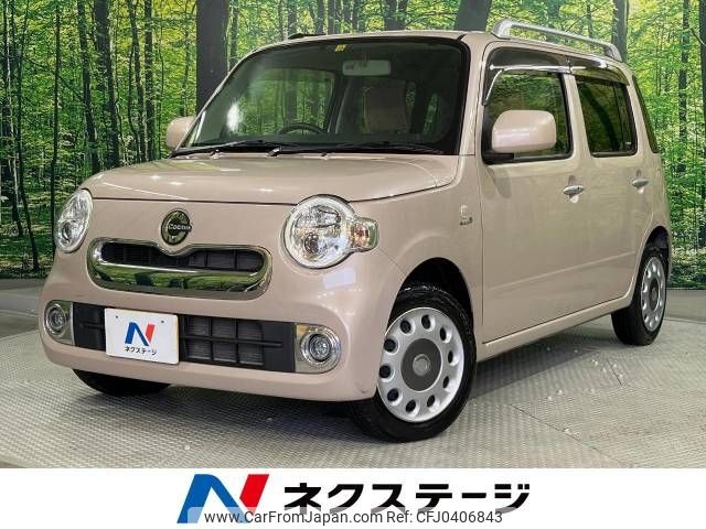 daihatsu mira-cocoa 2017 -DAIHATSU--Mira Cocoa DBA-L675S--L675S-0223436---DAIHATSU--Mira Cocoa DBA-L675S--L675S-0223436- image 1