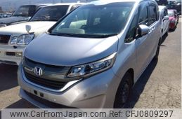 honda freed 2019 -HONDA--Freed GB5--GB5-1118195---HONDA--Freed GB5--GB5-1118195-