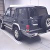 toyota land-cruiser 1999 -TOYOTA--Land Cruiser HZJ76K-0001555---TOYOTA--Land Cruiser HZJ76K-0001555- image 2