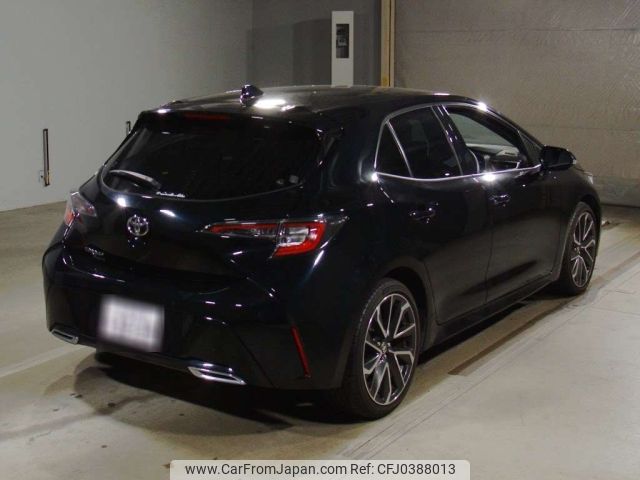 toyota corolla-sport 2018 -TOYOTA 【大阪 303ゆ3229】--Corolla Sport NRE210H-1000229---TOYOTA 【大阪 303ゆ3229】--Corolla Sport NRE210H-1000229- image 2