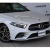 mercedes-benz a-class 2021 quick_quick_4BA-177051M_W1K1770512V100627 image 3