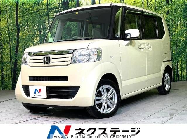 honda n-box 2012 -HONDA--N BOX DBA-JF1--JF1-1088994---HONDA--N BOX DBA-JF1--JF1-1088994- image 1