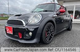 mini mini-others 2012 quick_quick_CBA-SUJCW_WMWSU92060T627554