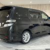 toyota vellfire 2010 -TOYOTA--Vellfire DBA-ANH20W--ANH20-8111816---TOYOTA--Vellfire DBA-ANH20W--ANH20-8111816- image 5