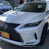 lexus rx 2021 quick_quick_6AA-GYL25W_GYL25W-0024632 image 10