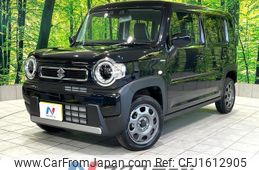 suzuki hustler 2025 CFJ1612905