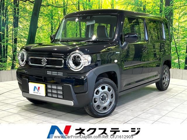 suzuki hustler 2025 CFJ1612905 image 1
