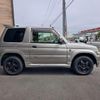 mitsubishi pajero-mini 2002 quick_quick_GF-H58A_H58A-0303615 image 4