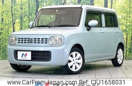 suzuki alto-lapin 2012 CFJ1658031