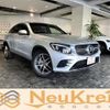 mercedes-benz glc-class 2017 -MERCEDES-BENZ--Benz GLC 253305C--2F319419---MERCEDES-BENZ--Benz GLC 253305C--2F319419- image 1