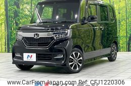 honda n-box 2019 -HONDA--N BOX DBA-JF3--JF3-1244493---HONDA--N BOX DBA-JF3--JF3-1244493-