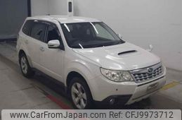 subaru forester 2011 -SUBARU--Forester SH5-061039---SUBARU--Forester SH5-061039-