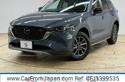 mazda cx-5 2022 -MAZDA--CX-5 3DA-KF2P--KF2P-503323---MAZDA--CX-5 3DA-KF2P--KF2P-503323-