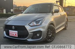 suzuki swift 2020 quick_quick_ZC33S_ZC33S-128697