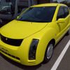 toyota will-cypha 2003 -TOYOTA--WILL CYPHA NCP70--NCP70-0011084---TOYOTA--WILL CYPHA NCP70--NCP70-0011084- image 5