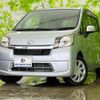 daihatsu move 2014 quick_quick_DBA-LA100S_LA100S-1106482 image 1