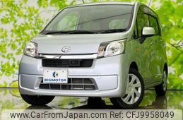 daihatsu move 2014 quick_quick_DBA-LA100S_LA100S-1106482