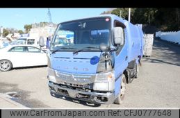 mitsubishi-fuso canter 2013 -MITSUBISHI--Canter FEA50--520196---MITSUBISHI--Canter FEA50--520196-