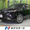 toyota harrier 2023 -TOYOTA--Harrier 6AA-AXUH80--AXUH80-0069995---TOYOTA--Harrier 6AA-AXUH80--AXUH80-0069995- image 1