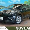 toyota c-hr 2017 -TOYOTA--C-HR DAA-ZYX10--ZYX10-2016152---TOYOTA--C-HR DAA-ZYX10--ZYX10-2016152- image 1