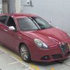 alfa-romeo giulietta 2013 -ALFA ROMEO--Alfa Romeo Giulietta 940141-ZAR94000007188571---ALFA ROMEO--Alfa Romeo Giulietta 940141-ZAR94000007188571- image 6