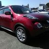 nissan juke 2017 -NISSAN--Juke DBA-YF15--YF15-508969---NISSAN--Juke DBA-YF15--YF15-508969- image 7