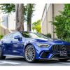mercedes-benz amg-gt 2019 CFJ1577644 image 1