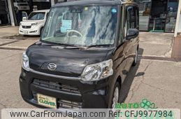 daihatsu tanto 2019 -DAIHATSU--Tanto LA600S--0774476---DAIHATSU--Tanto LA600S--0774476-