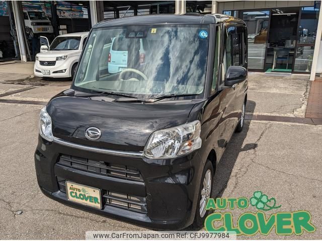 daihatsu tanto 2019 -DAIHATSU--Tanto LA600S--0774476---DAIHATSU--Tanto LA600S--0774476- image 1