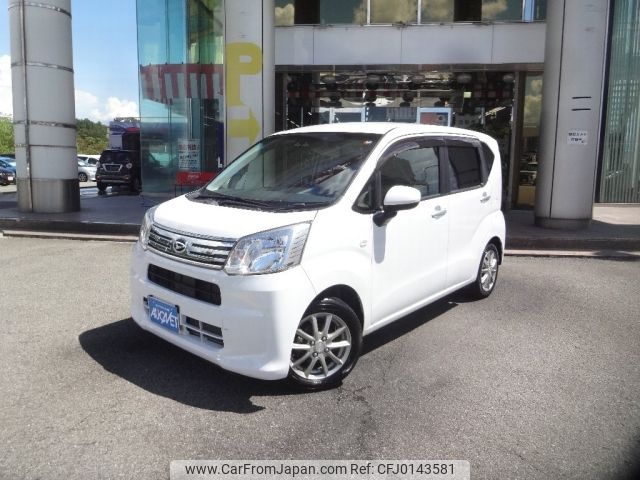 daihatsu move 2021 -DAIHATSU--Move 5BA-LA150S--LA150S-2081582---DAIHATSU--Move 5BA-LA150S--LA150S-2081582- image 1