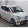 suzuki alto-turbo-rs 2016 quick_quick_DBA-HA36S_HA36S-879969 image 1