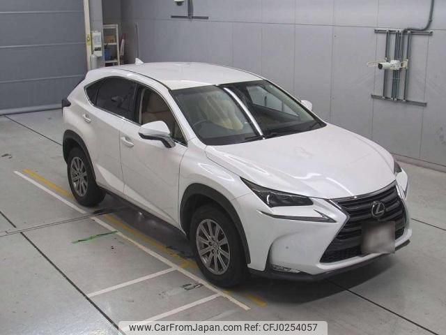 lexus nx 2015 quick_quick_DBA-AGZ10_1005758 image 1